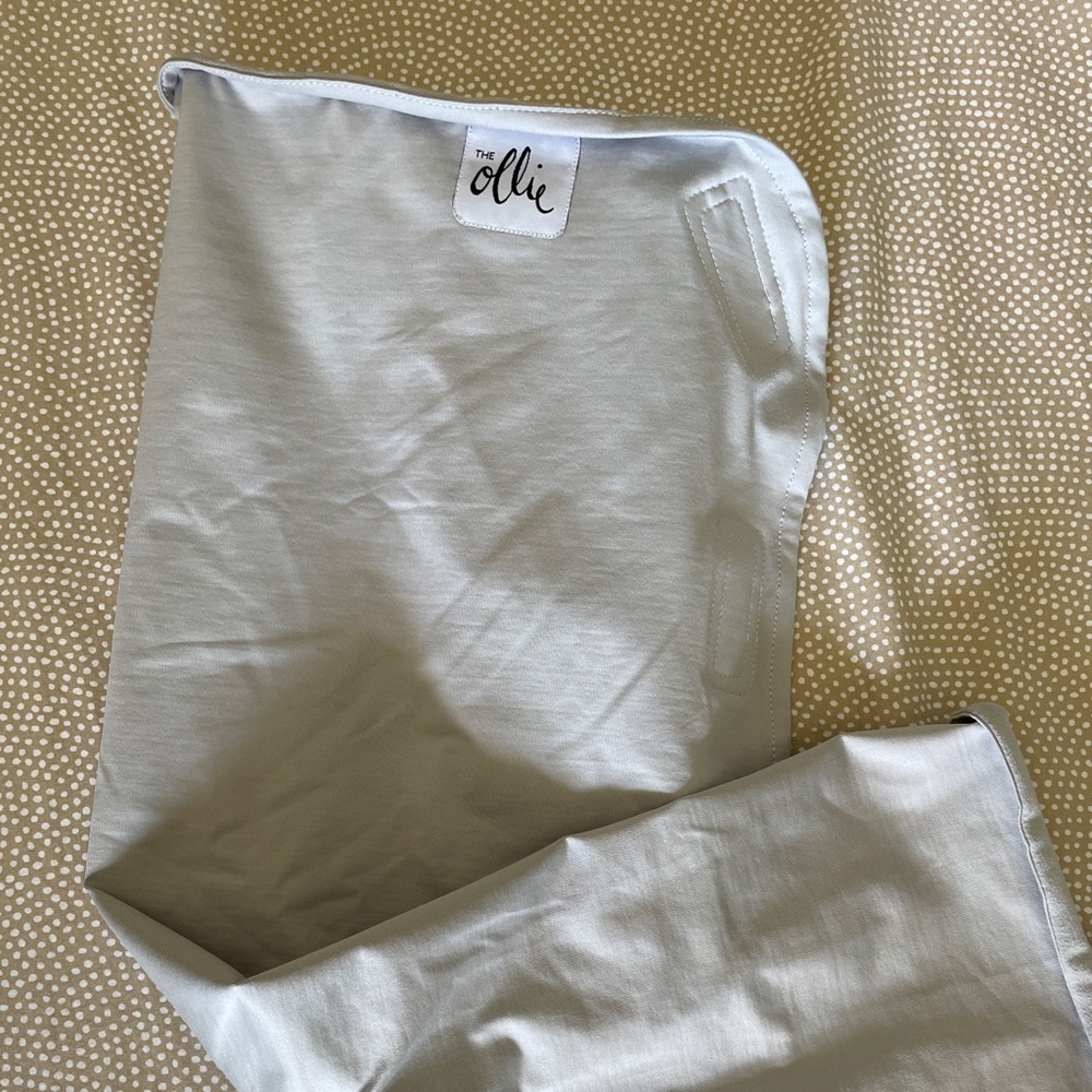 Ollie swaddle